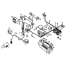 Electrical System (6CTAA8.3-C, 6CTA8.3-C215)