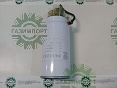 Фильтр топливный с подогревом(WD10) 612600081294/612600081335