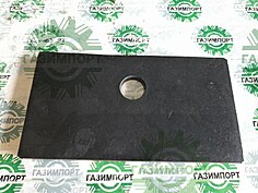 Подушка амортизационная 29050011951 (ОРИГИНАЛ)