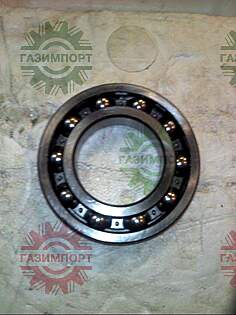 Ball bearing 211 (55x100x21)
