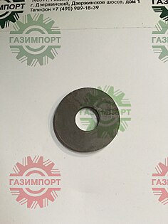 Washer 16 GB/T96.1-2002